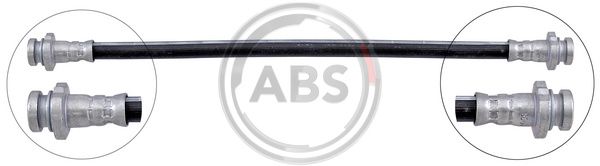 Obrázok Brzdová hadica A.B.S.  SL3850